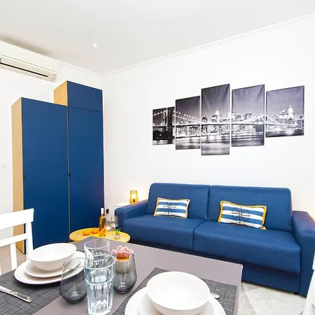 Monaco Border - Cosy Avec Vue - Fh *